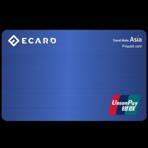 ECARD USERS: Second item in bundle FREE